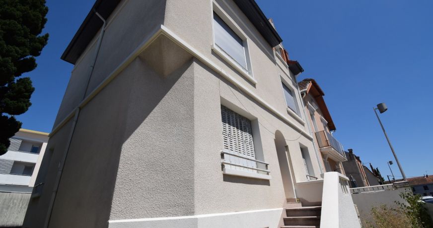 vente Maison Bellerive Sur Allier