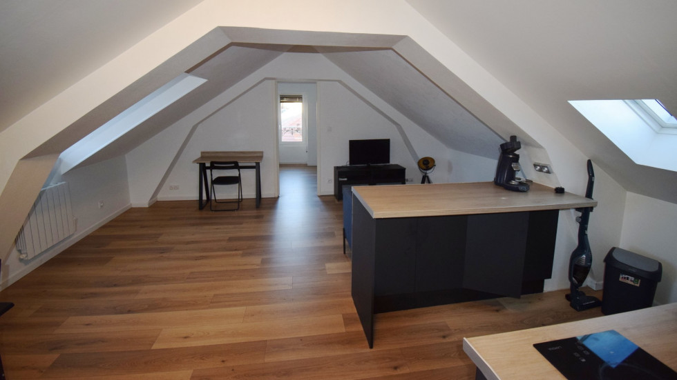 location Appartement Vichy - Photo 2