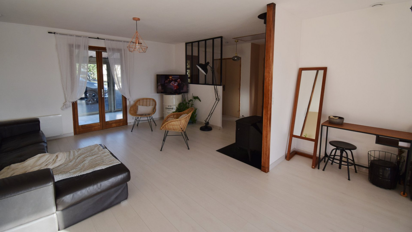 location Maison Saint Yorre - Photo 2