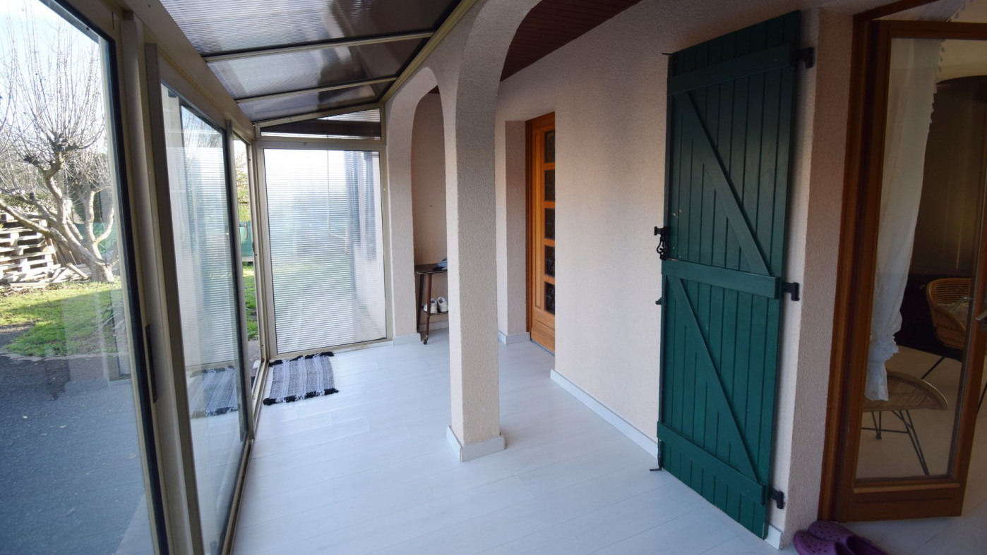 location Maison Saint Yorre - Photo 16