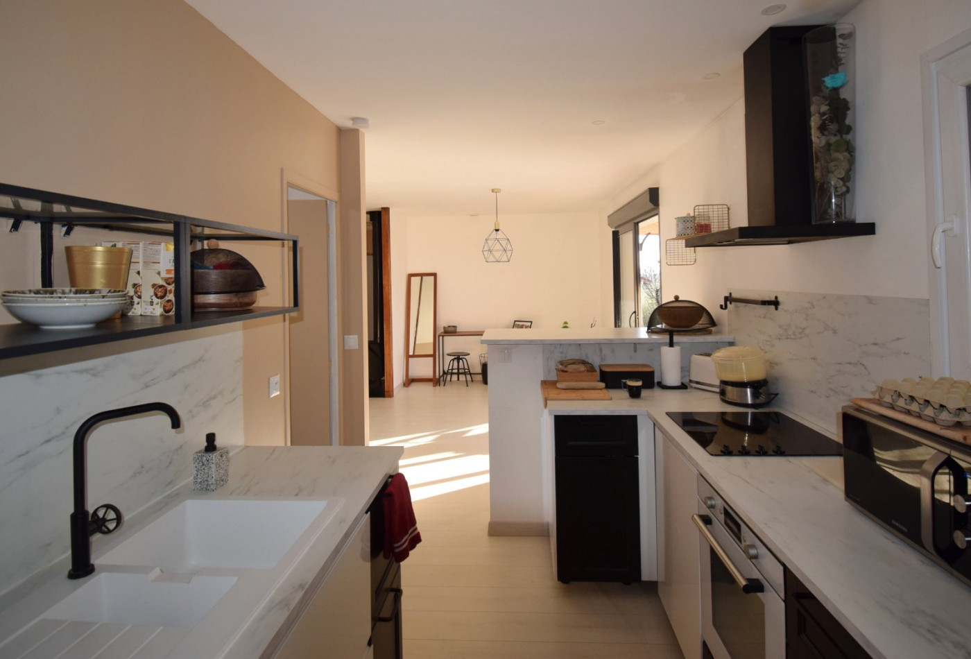 location Maison Saint Yorre - Photo 4