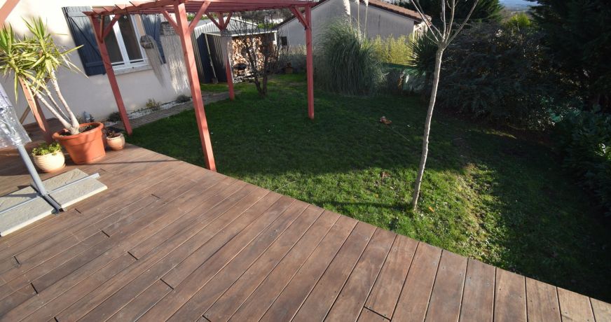 location Maison Saint Yorre