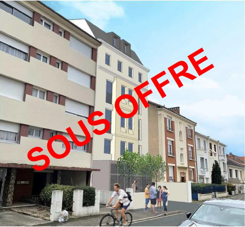 vente Appartement neuf Vichy - Photo 1