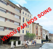 vente Appartement neuf Vichy