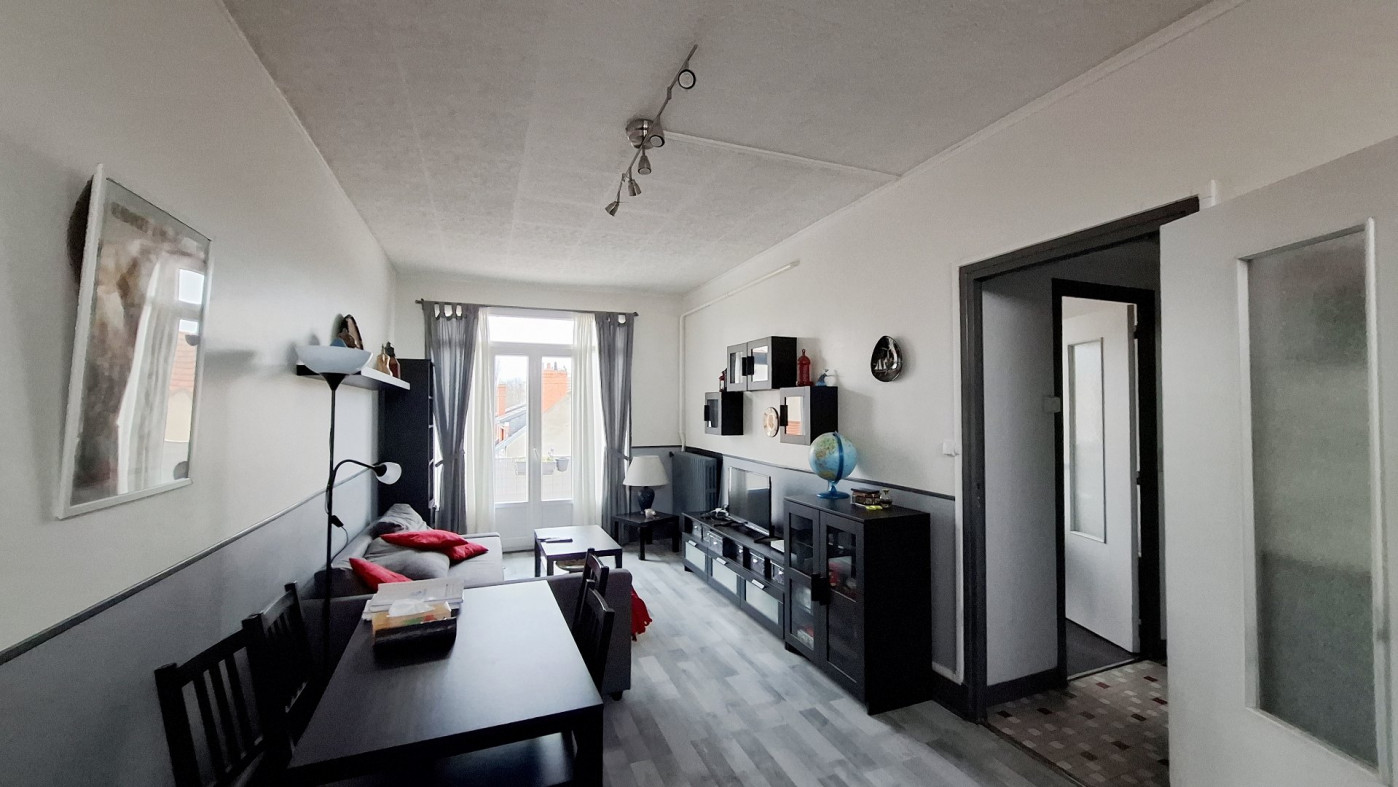 vente Appartement Vichy - Photo 3