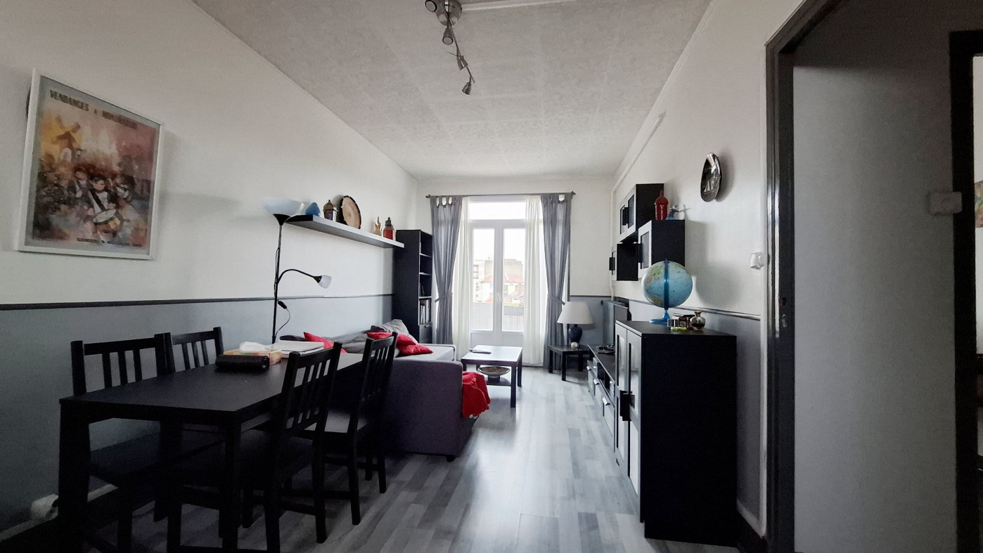 vente Appartement Vichy - Photo 12