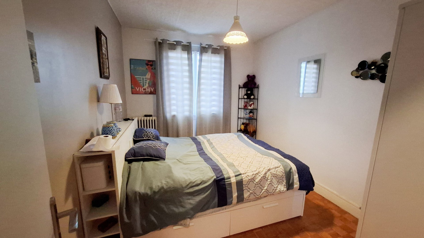 vente Appartement Vichy - Photo 8