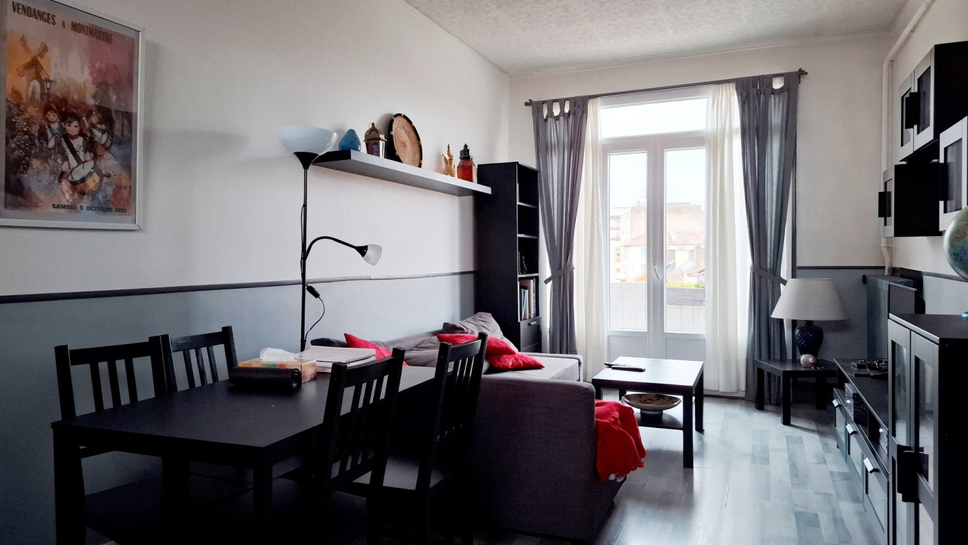 vente Appartement Vichy - Photo 10
