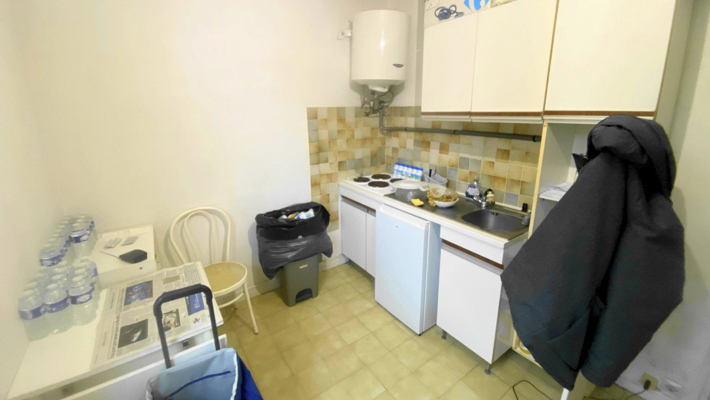 vente Appartement Vichy - Photo 2