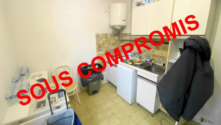 vente Appartement Vichy