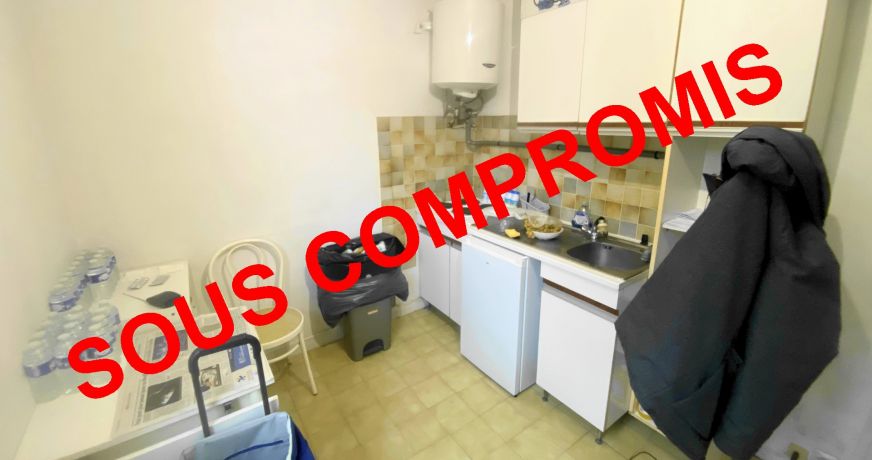 vente Appartement Vichy