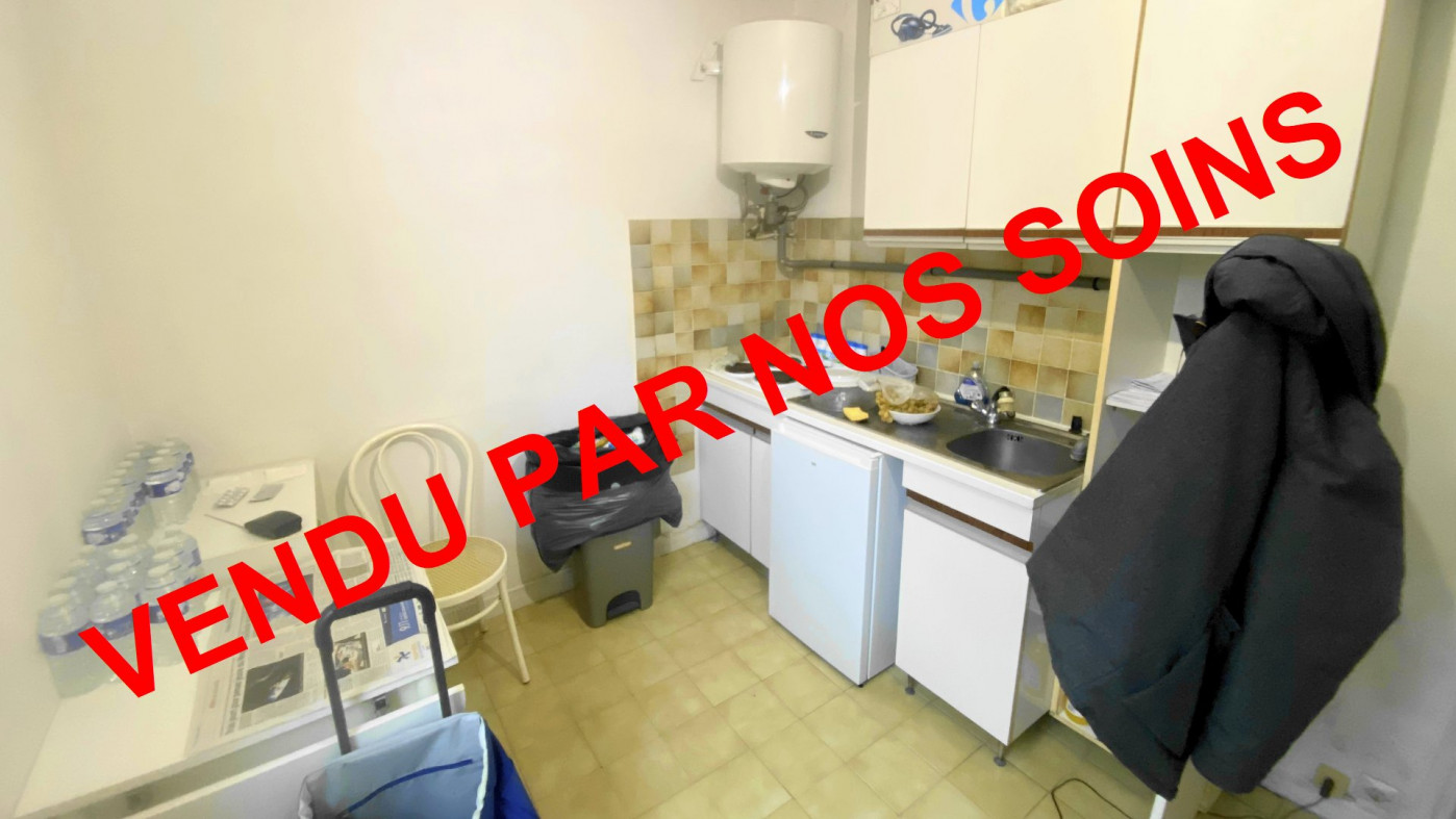 vente Appartement Vichy - Photo 1