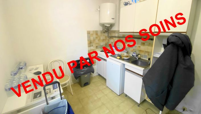 vente Appartement Vichy