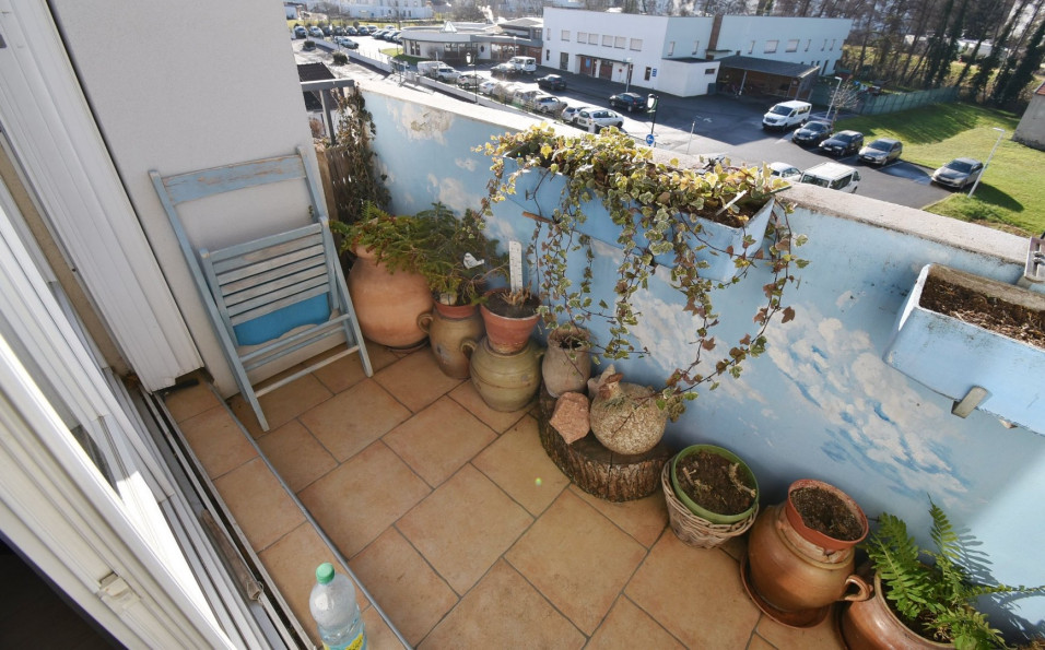 vente Appartement Cusset - Photo 4