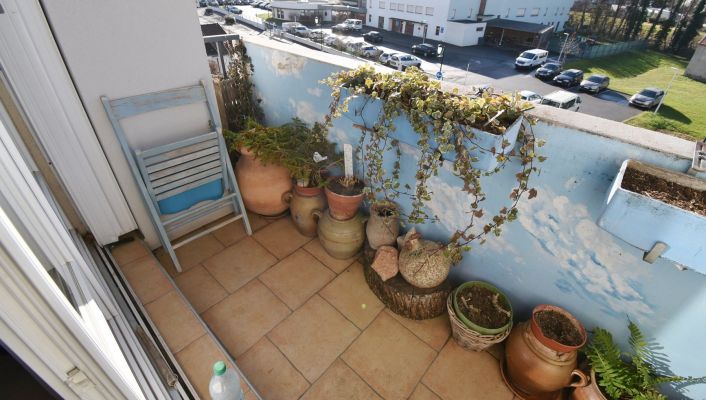 vente Appartement Cusset