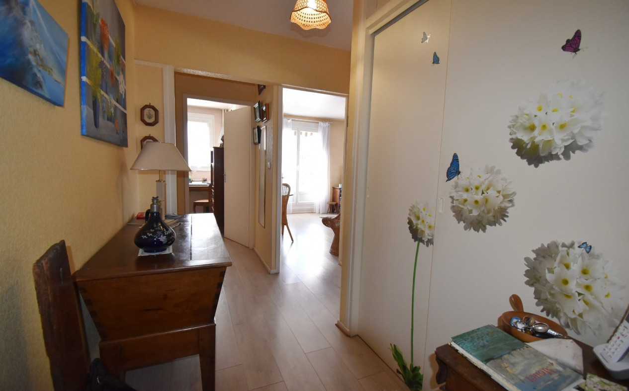 vente Appartement Cusset - Photo 12