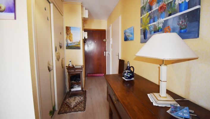 vente Appartement Cusset