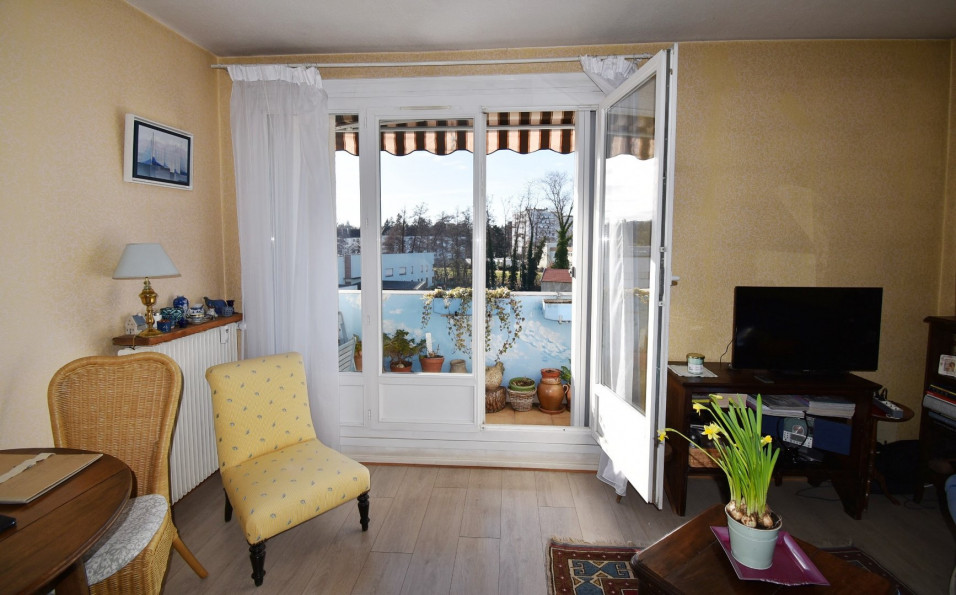 vente Appartement Cusset - Photo 3