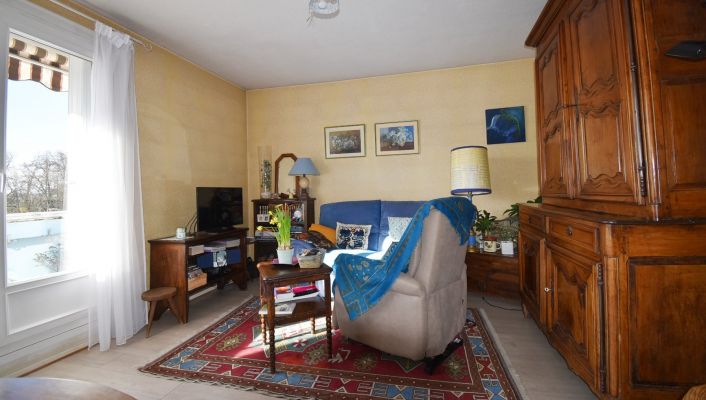 vente Appartement Cusset