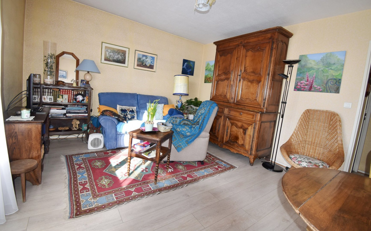 vente Appartement Cusset - Photo 15