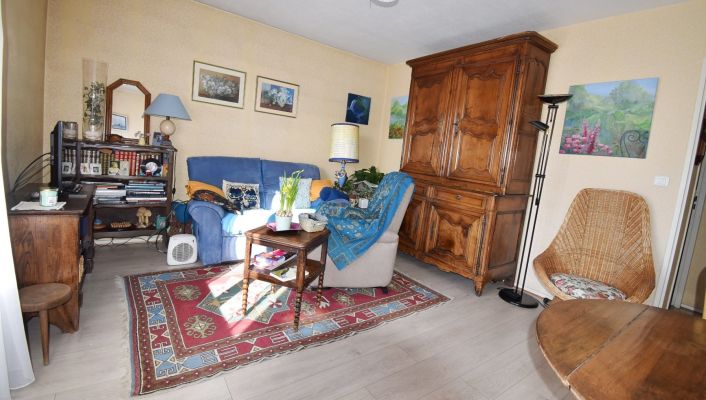 vente Appartement Cusset