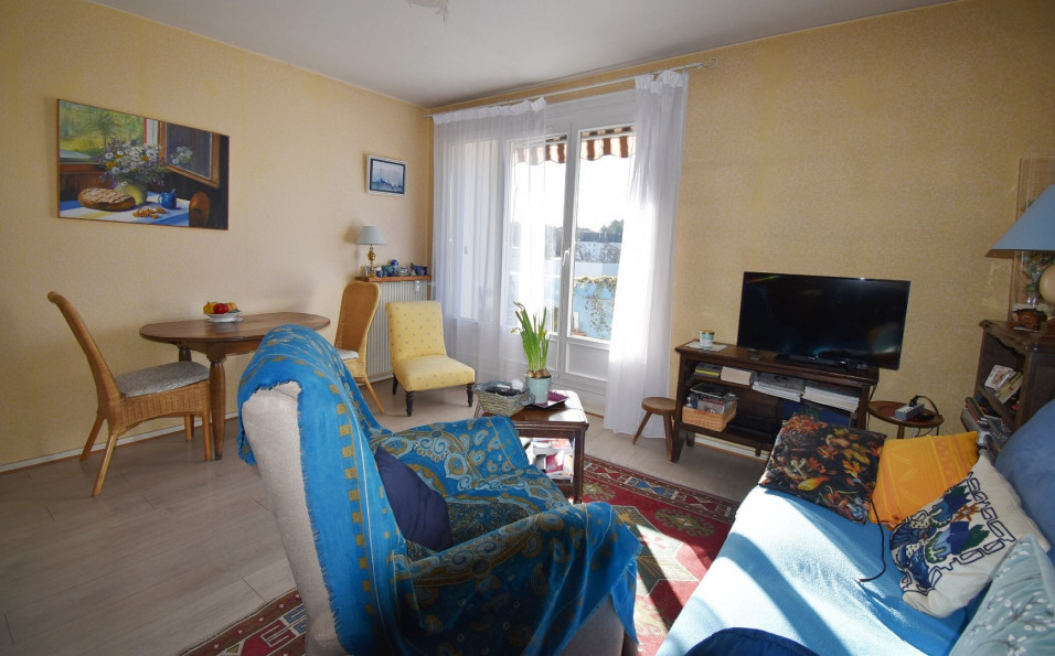 vente Appartement Cusset - Photo 5