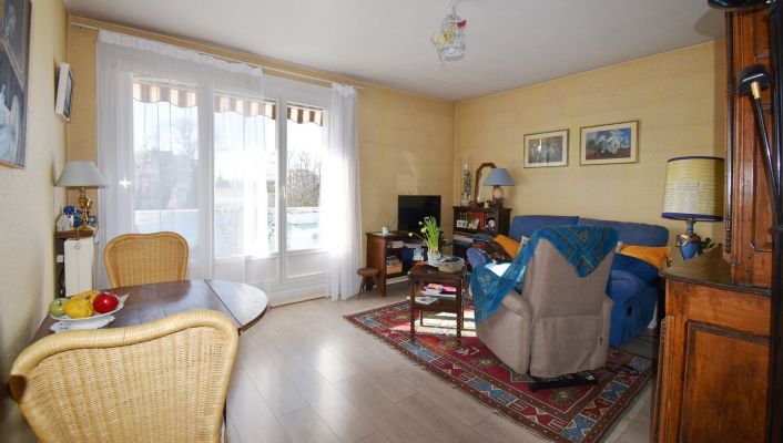 vente Appartement Cusset