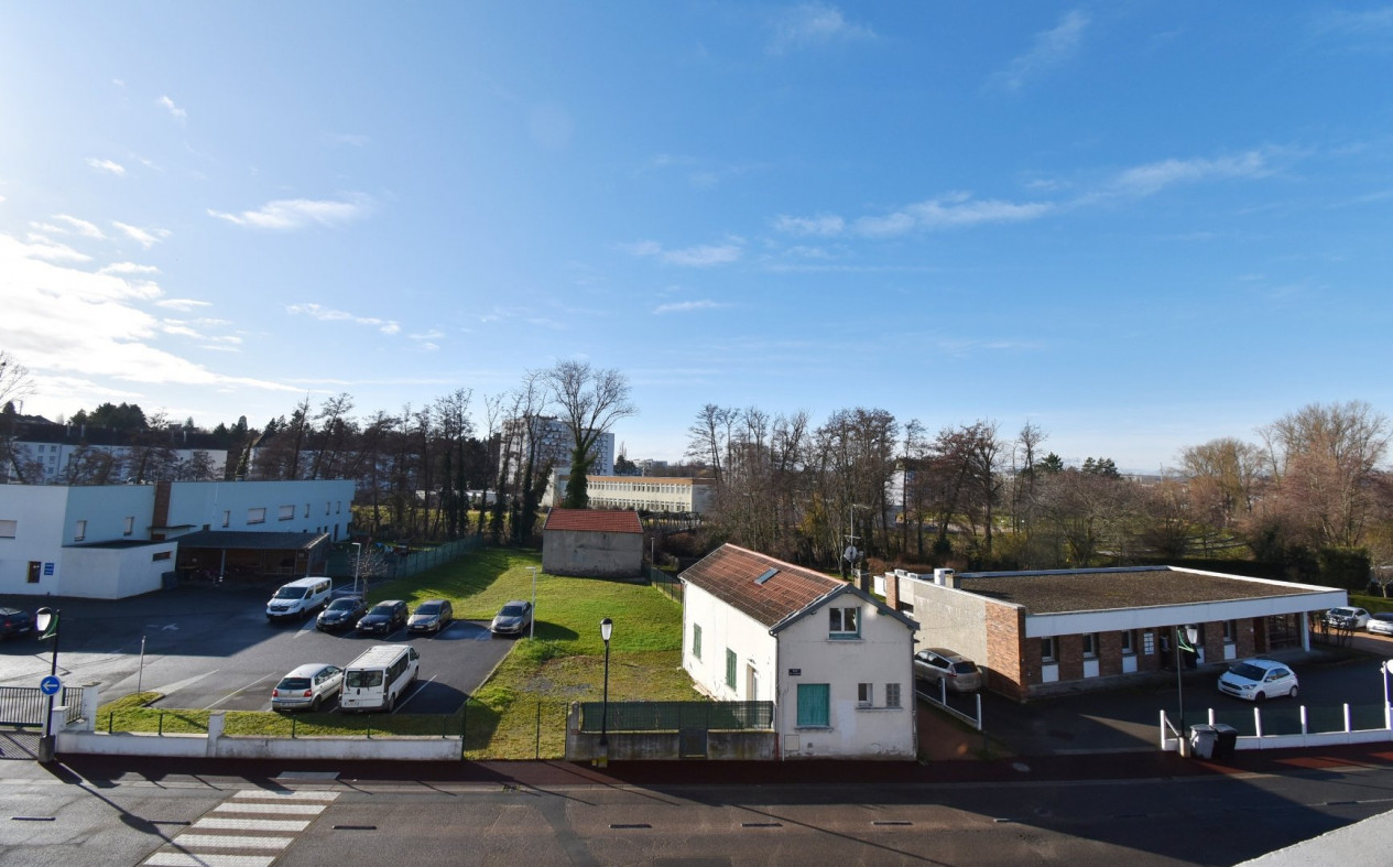 vente Appartement Cusset - Photo 18