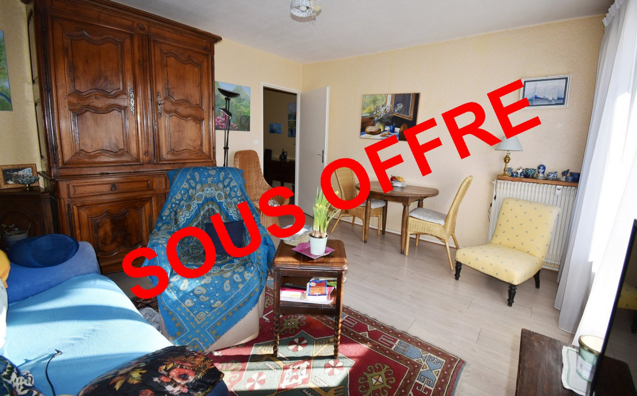 vente Appartement Cusset - Photo 1