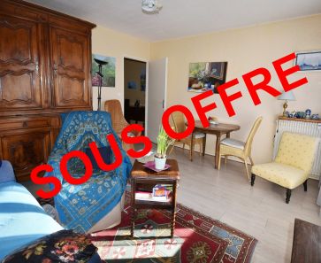 vente Cusset