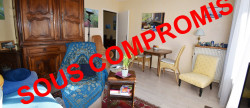 vente Appartement Cusset