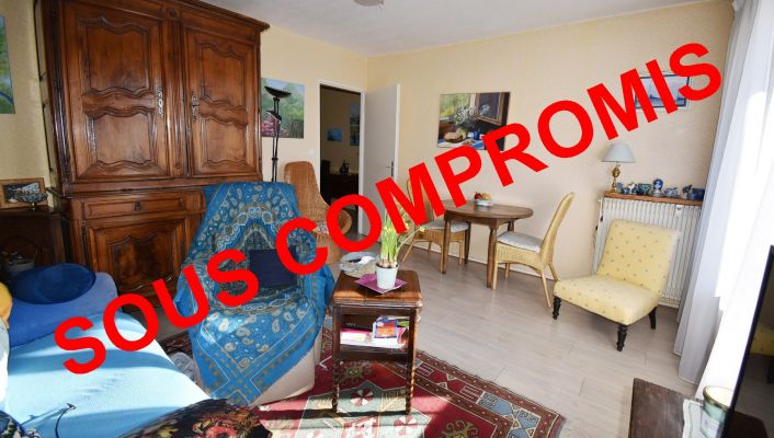 vente Appartement Cusset