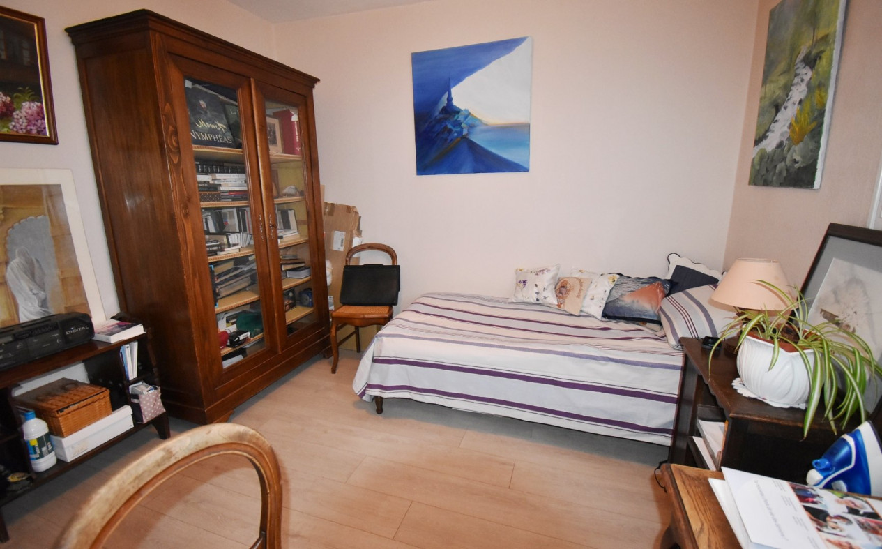 vente Appartement Cusset - Photo 17