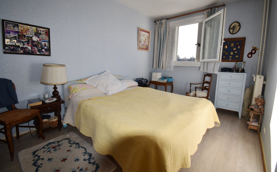 vente Appartement Cusset - Photo 7