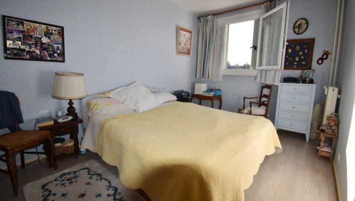 vente Appartement Cusset