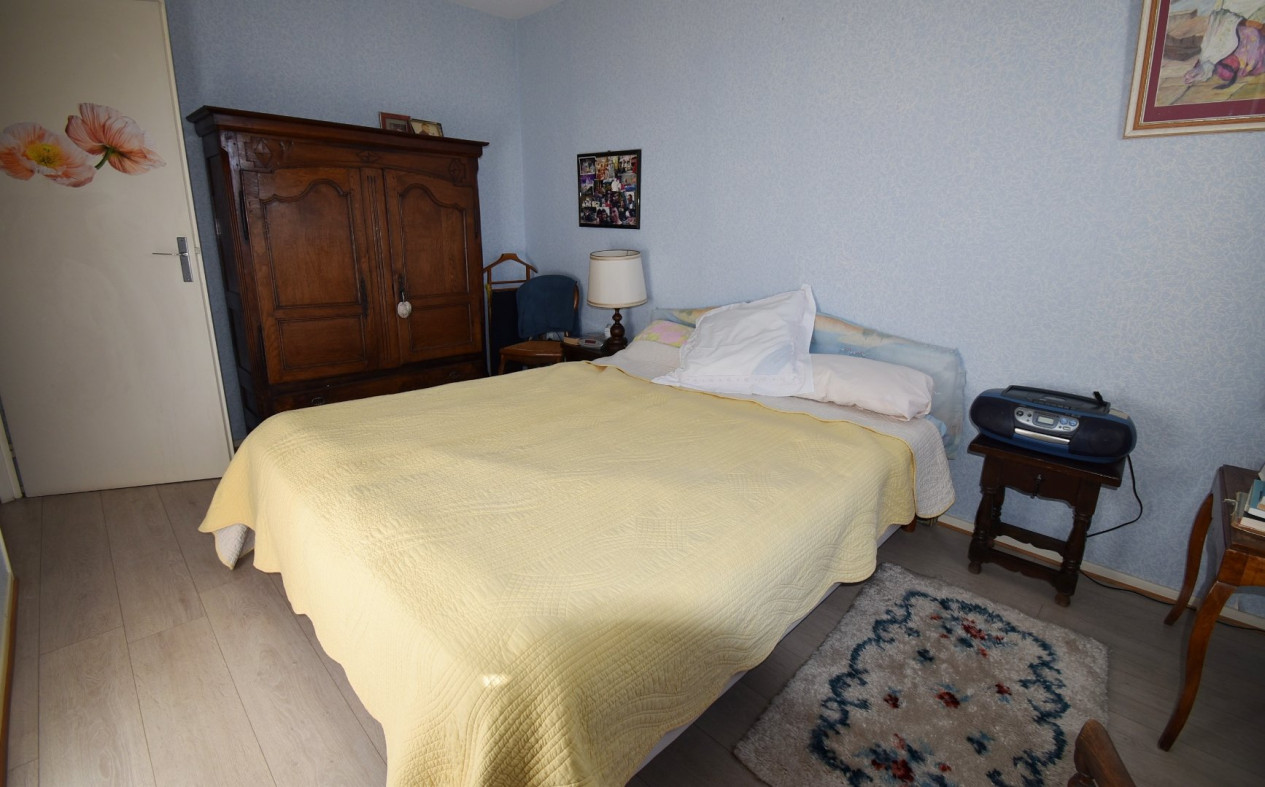 vente Appartement Cusset - Photo 16