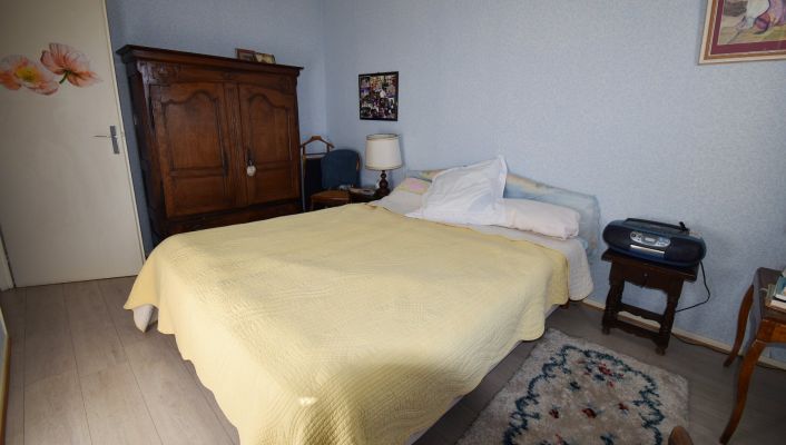 vente Appartement Cusset