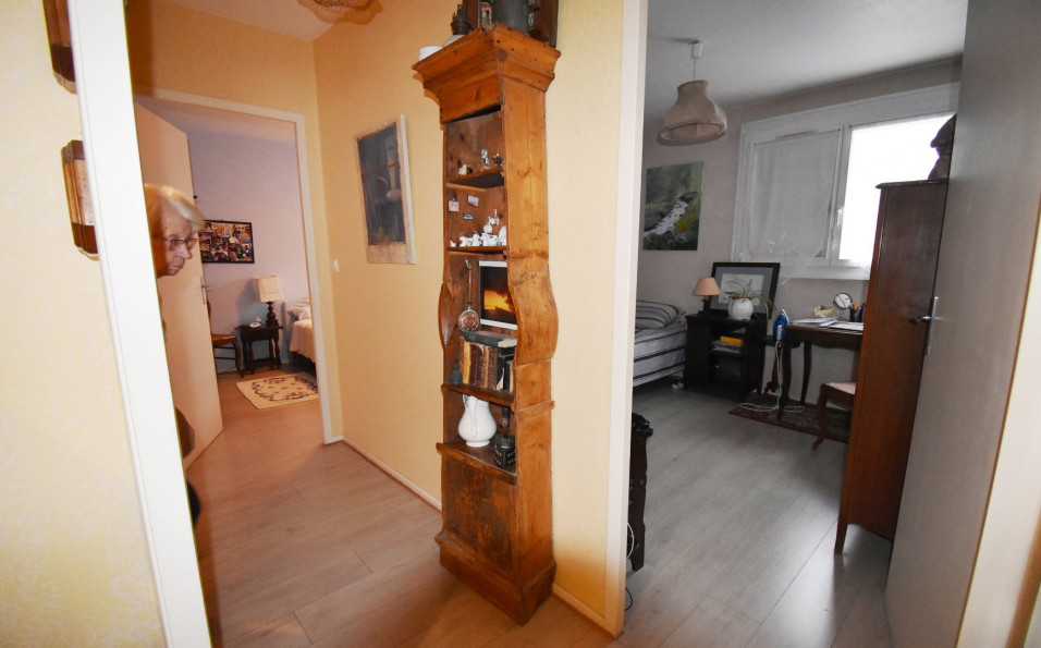 vente Appartement Cusset - Photo 6