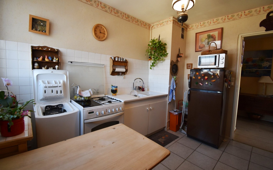 vente Appartement Cusset - Photo 10