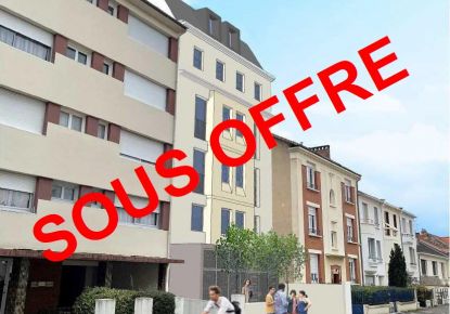 vente Appartement neuf Vichy