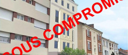 vente Appartement neuf Vichy