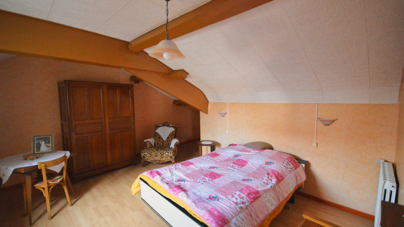 vente Maison Vichy - Photo 8