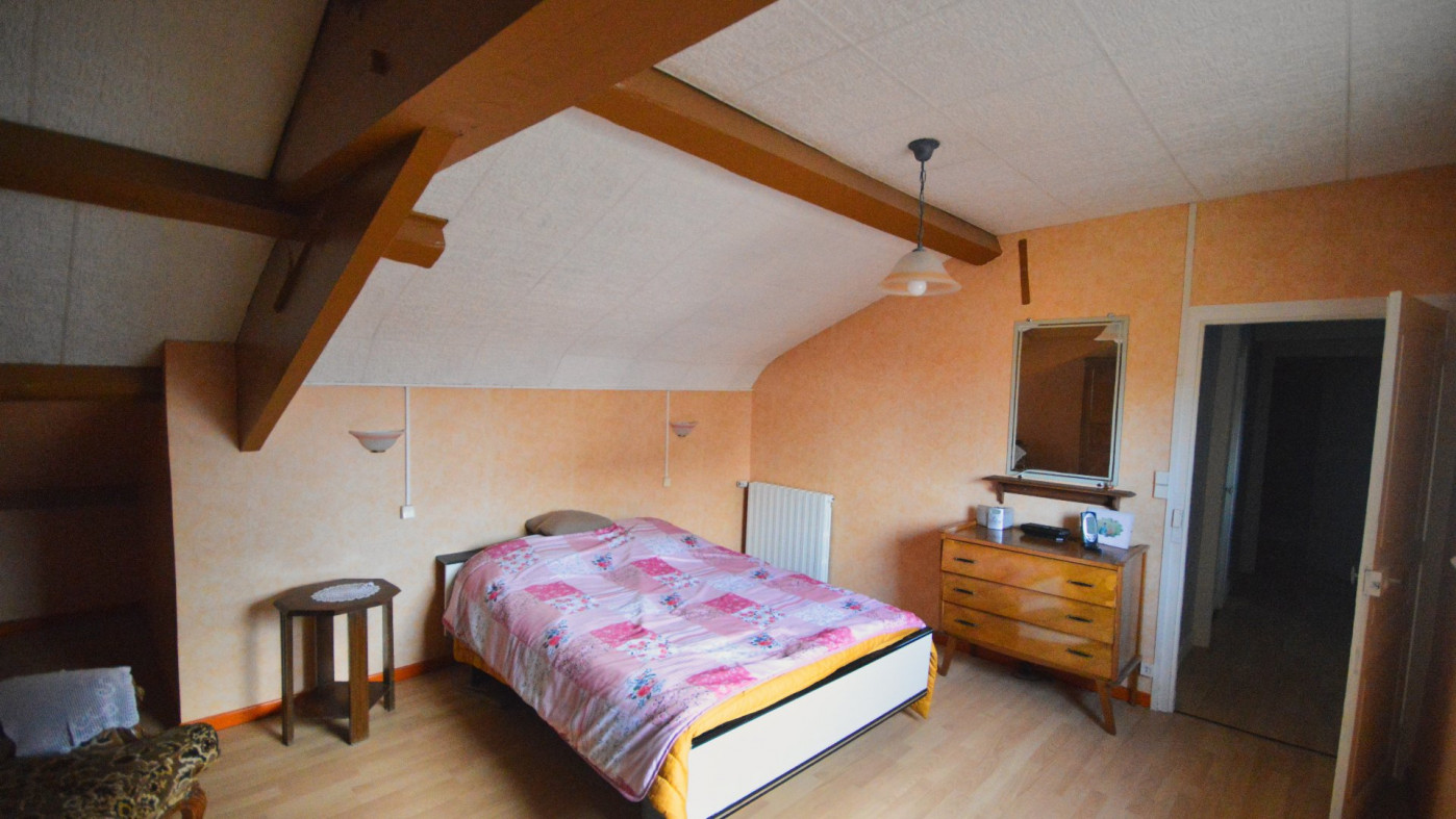 vente Maison Vichy - Photo 9