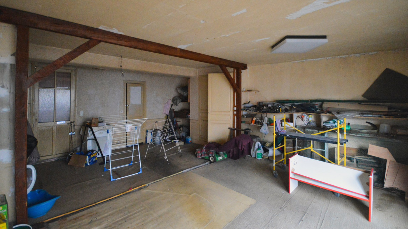 vente Maison Vichy - Photo 11