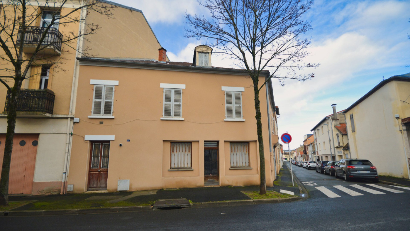 vente Maison Vichy - Photo 12