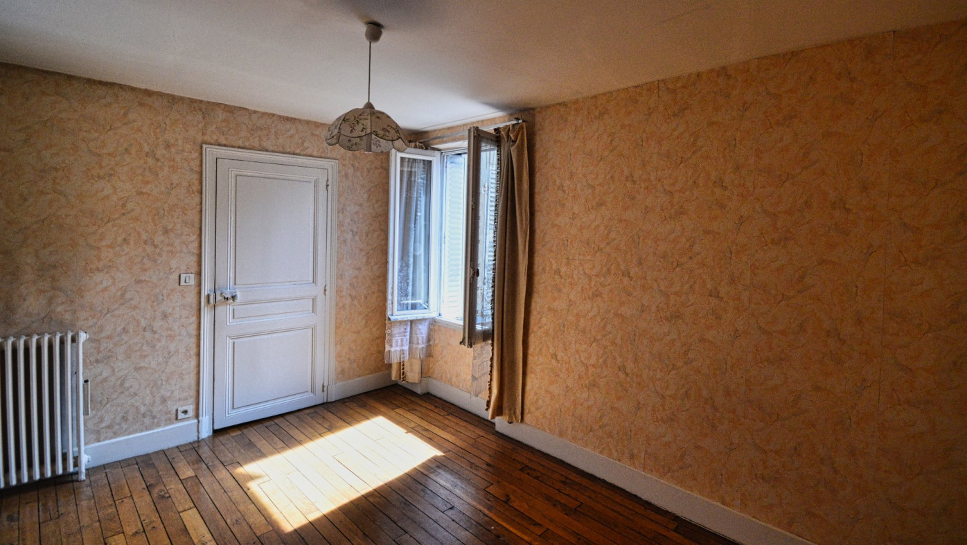 vente Maison Vichy - Photo 1