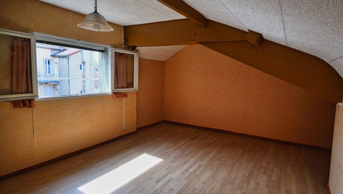 vente Maison Vichy