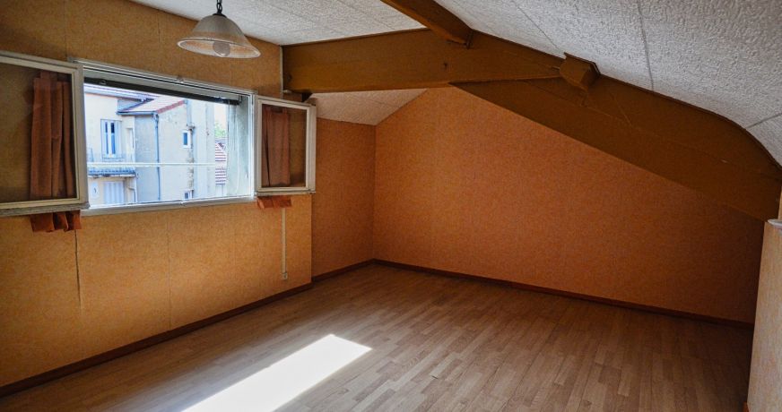 vente Maison Vichy
