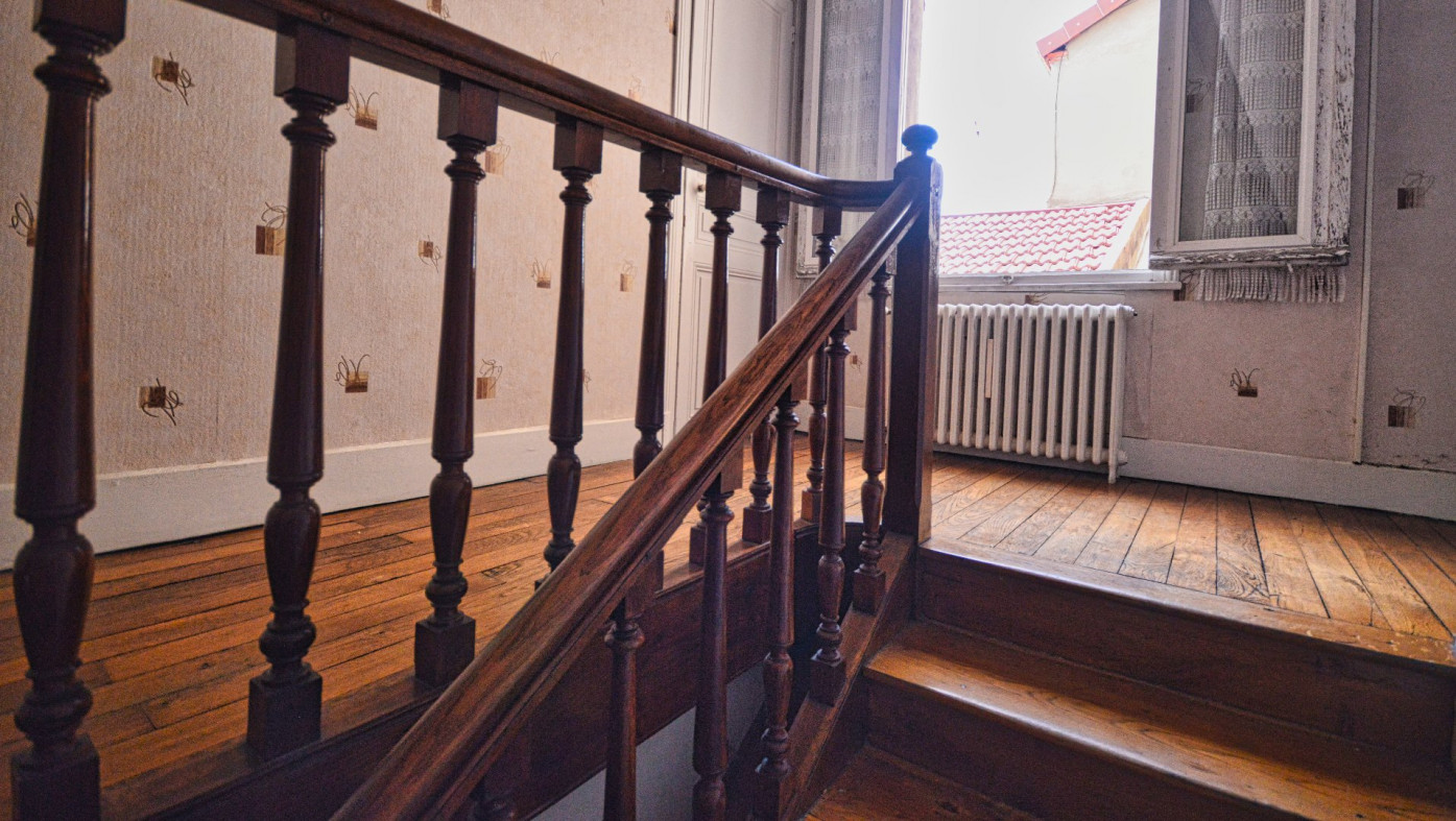 vente Maison Vichy - Photo 6