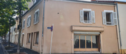 vente Maison Vichy
